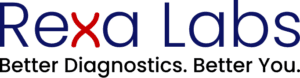 Rexa Labs - Better Diagnostics. Better You.