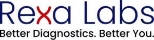 Rexa Labs - Better Diagnostics. Better You.